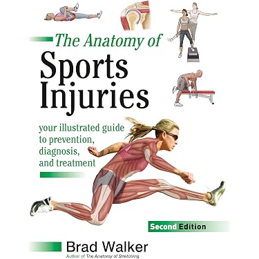 Amazon Best Sellers: Best Sports Medicine